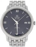 Omega Pre-Loved De Ville Prestige Co-Axial Chronometer Automatic Watch Stainless Steel 37