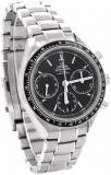 Omega Pre-Loved Speedmaster Racing Co-Axial Chronograph Automatic Watch Stainless Steel 40