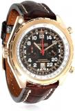 Breitling Pre-Loved, Chrono-Matic, Chrono-Matic, 7.50, 18K Rose Gold