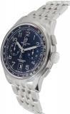 Breitling Pre-Loved, Premier, Premier B01, 8.00, Stainless Steel