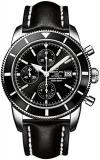 Breitling Superocean Heritage Chronograph Mens Watch A1332024-B908BKLT