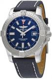 Breitling Avenger 43 Automatic Blue Dial Watch A17318101C1X1