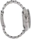 Omega Pre-Loved Seamaster Planet Ocean 600M Co-Axial Chronometer GMT Automatic Watch Stainless Steel 43