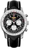 Breitling Navitimer 01 AB012012/BB02-435X by Breitling