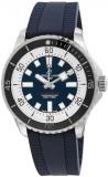 Automatic 44 Superocean - A17376211C1S1 by Breitling