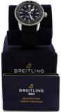 Breitling Pre-Loved Superocean Heritage B20 Automatic Watch Stainless Steel with Ceramic and Rubber 42