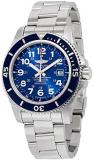 Breitling Superocean II 44 Automatic Gun Men's Watch A17392D8/C910