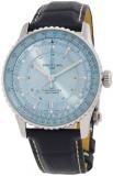 Automatic GMT 41 Navitimer by Breitling